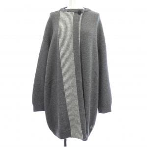 エルメス HERMES 1275812 ロングカーディガン