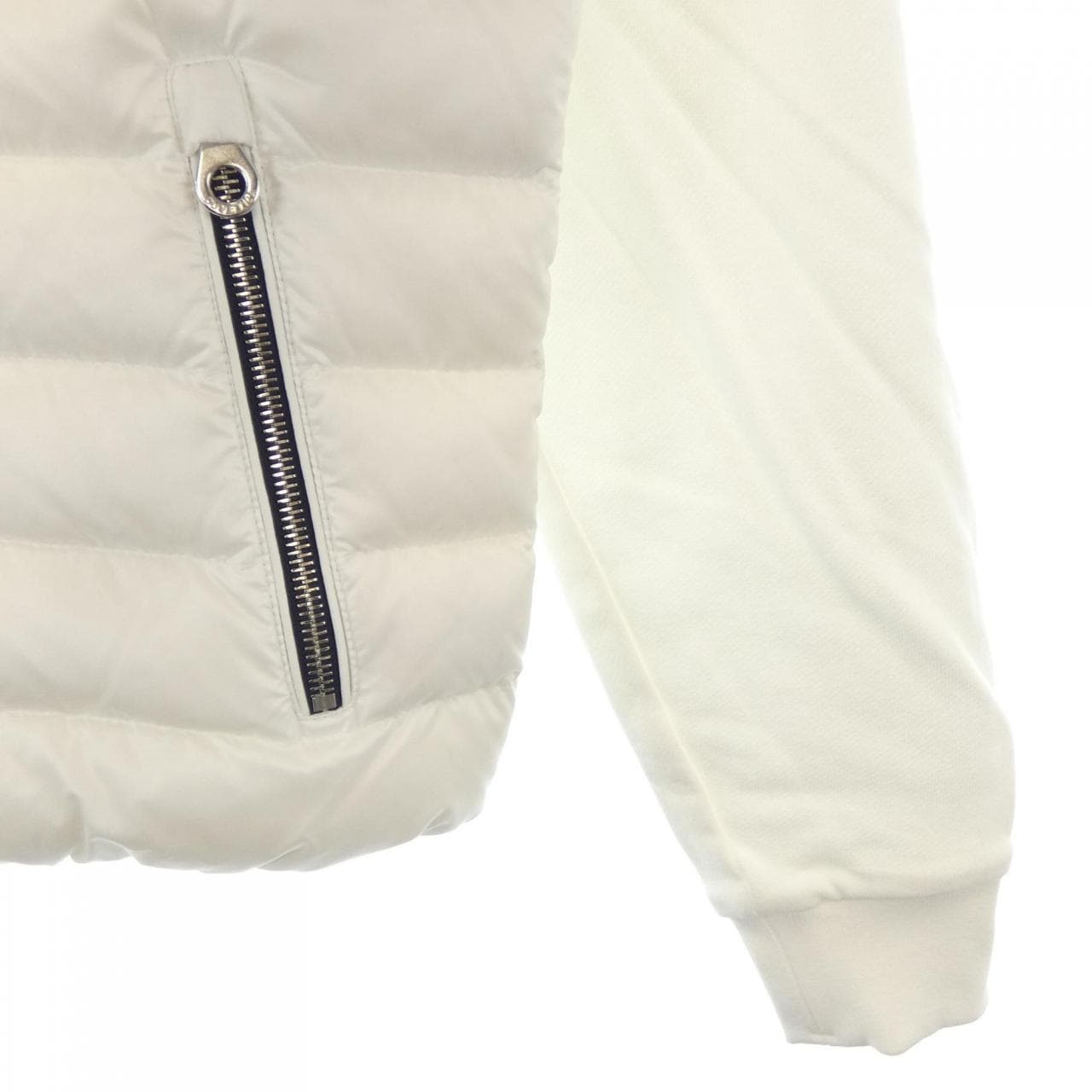 DUVETICA BENEFICA down jacket