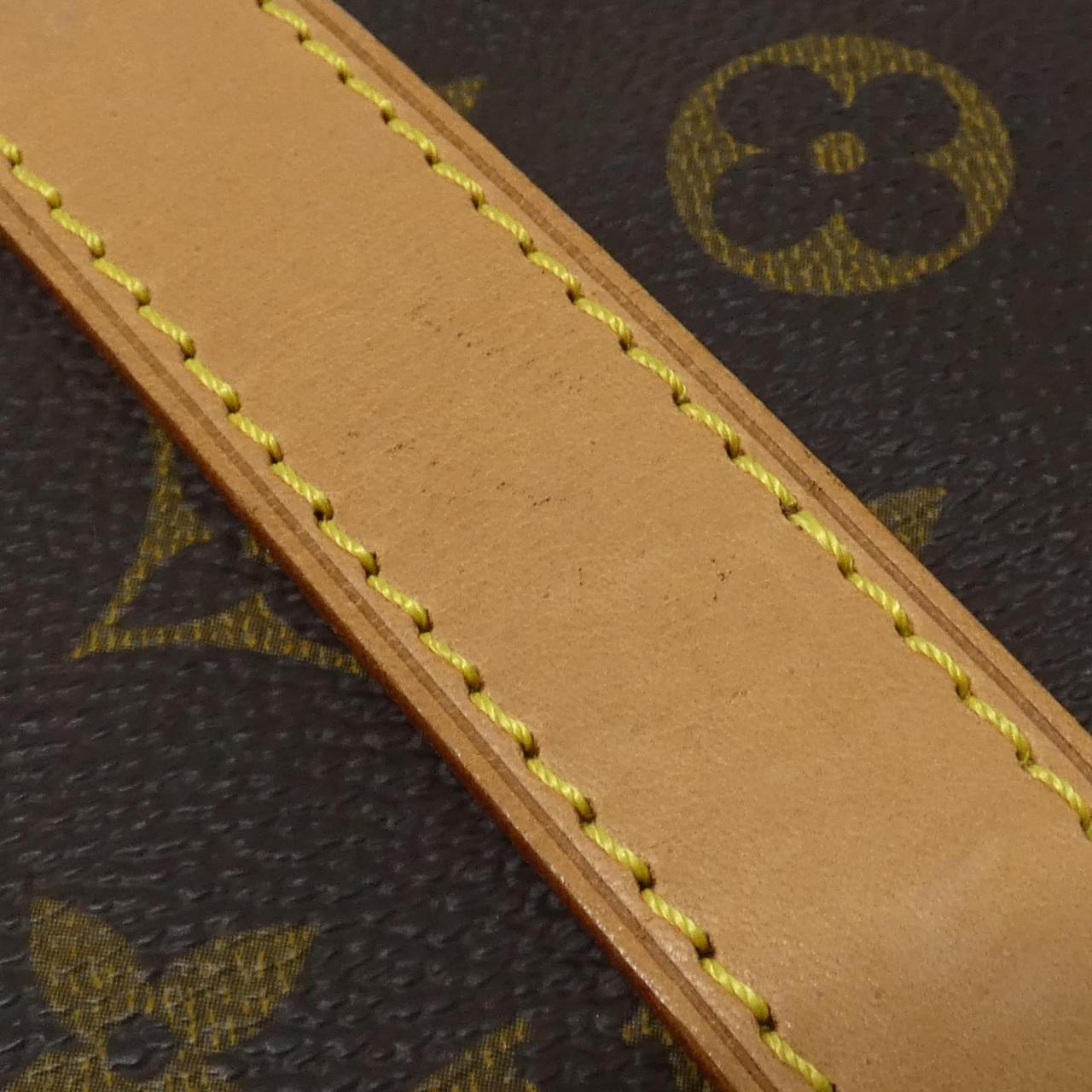 ルイヴィトン モノグラム キーポル 55cm M41424 ボストンバッグ