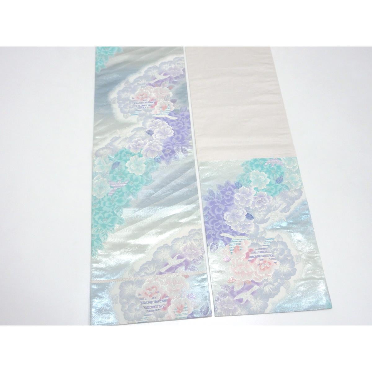 【リメイク用】袋帯　２点セット