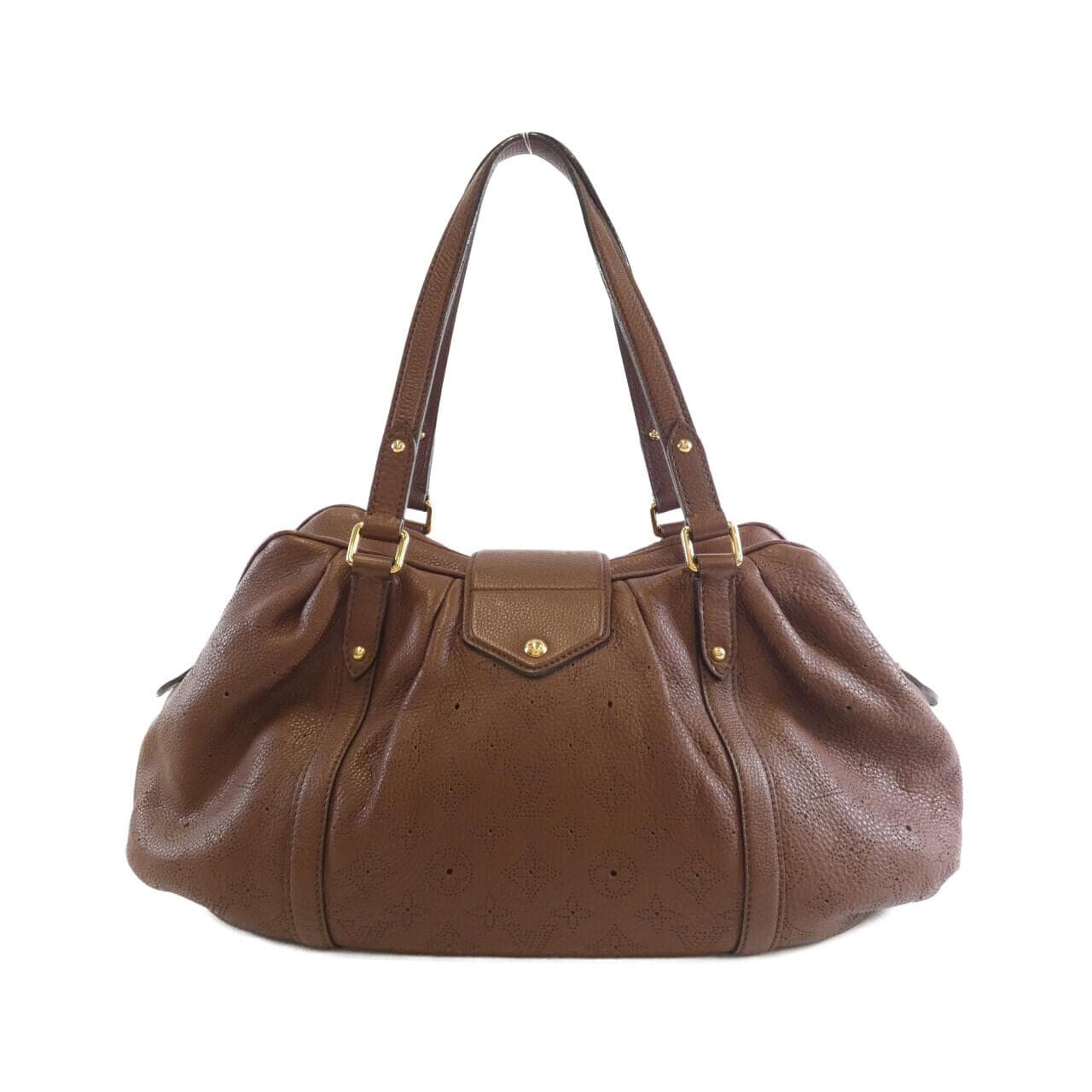 ルイヴィトン マヒナ ルナー PM M97052 ショルダーバッグ