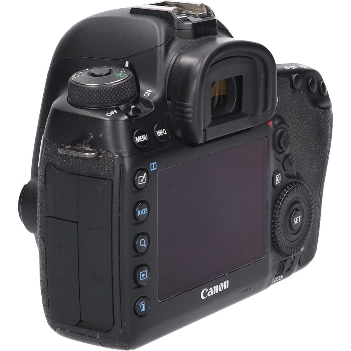 ＥＯＳ５Ｄ　ＭＡＲＫ　ＩＶ