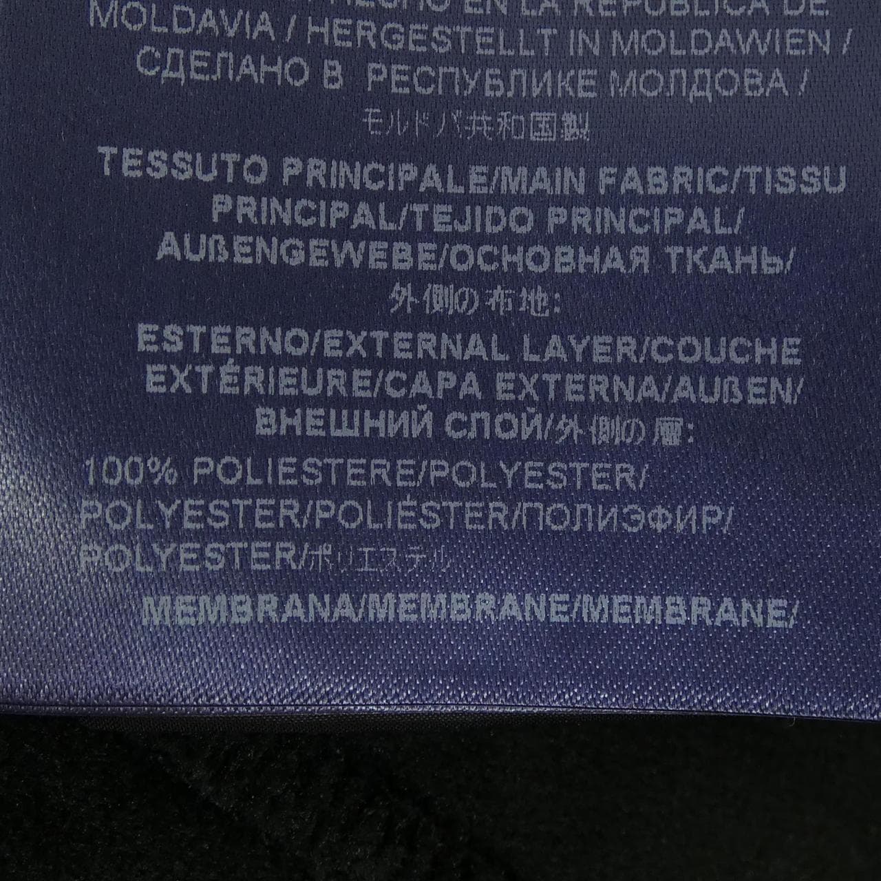 ヘルノ Herno JP000118D 52076 ダウンジャケット