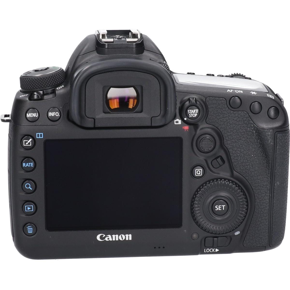 ＥＯＳ５Ｄ　ＭＡＲＫ　ＩＶ