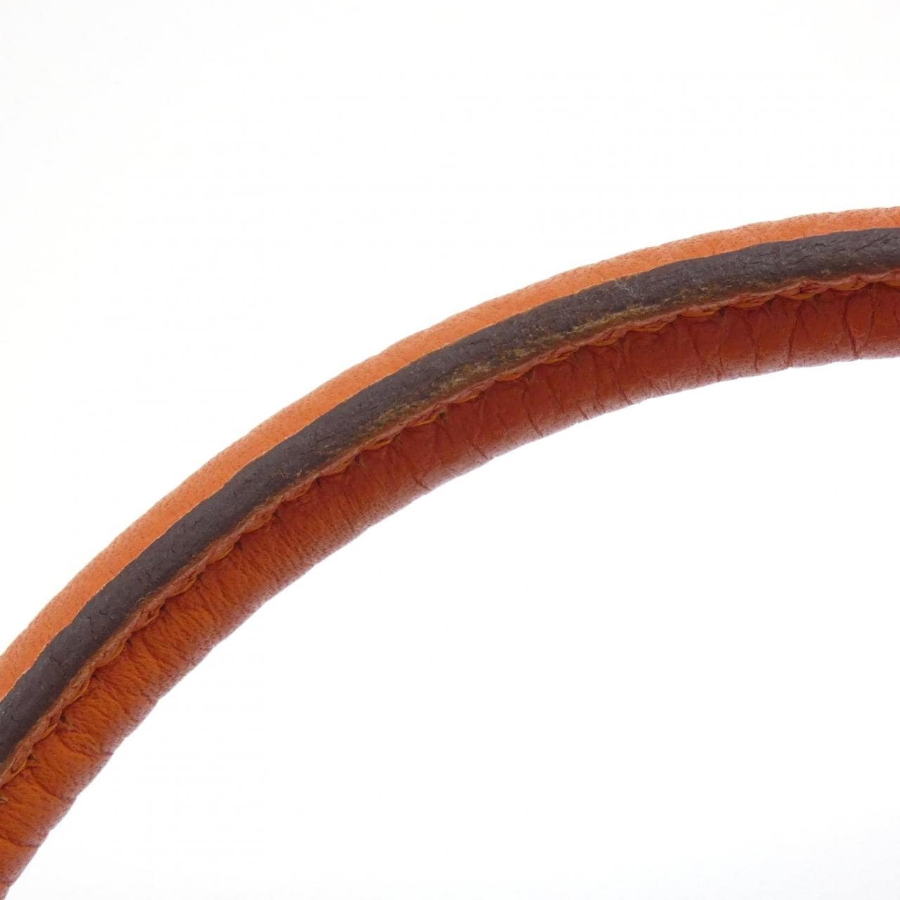 エルメス ガーデン パーティ スティープル 36cm 066608CK バッグ