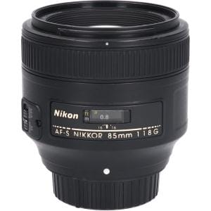 ＡＦ－Ｓ８５ｍｍ　Ｆ１．８Ｇ