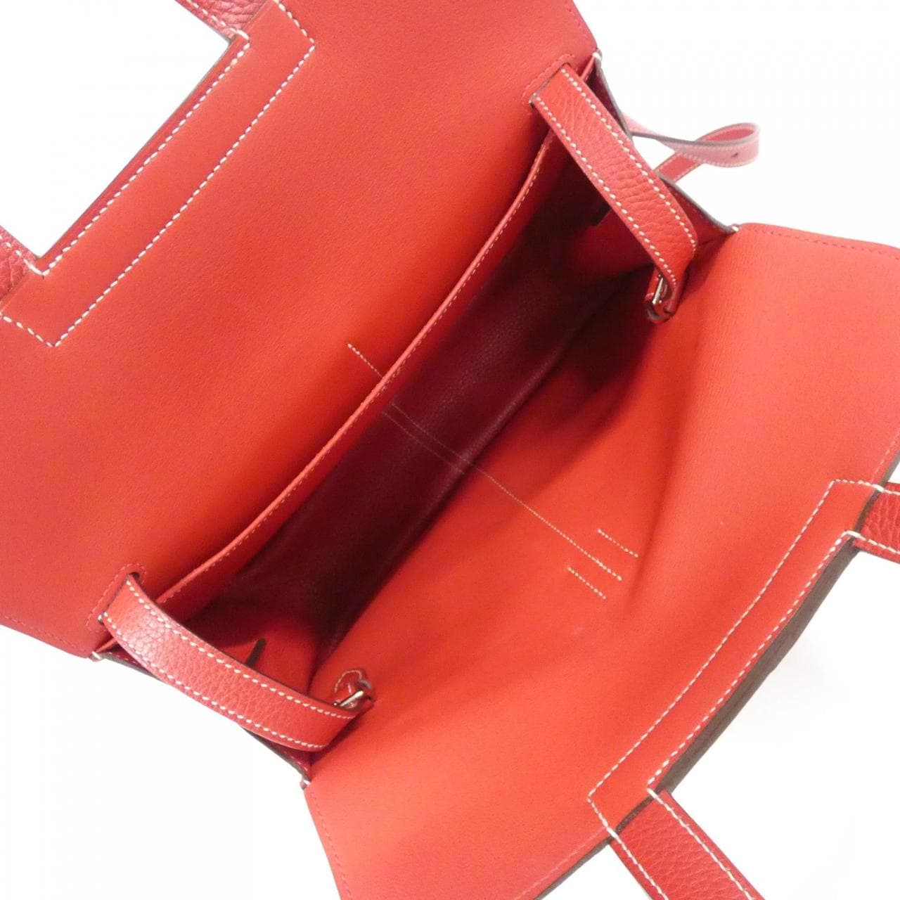 エルメス アルザン 31cm 070428CK バッグ