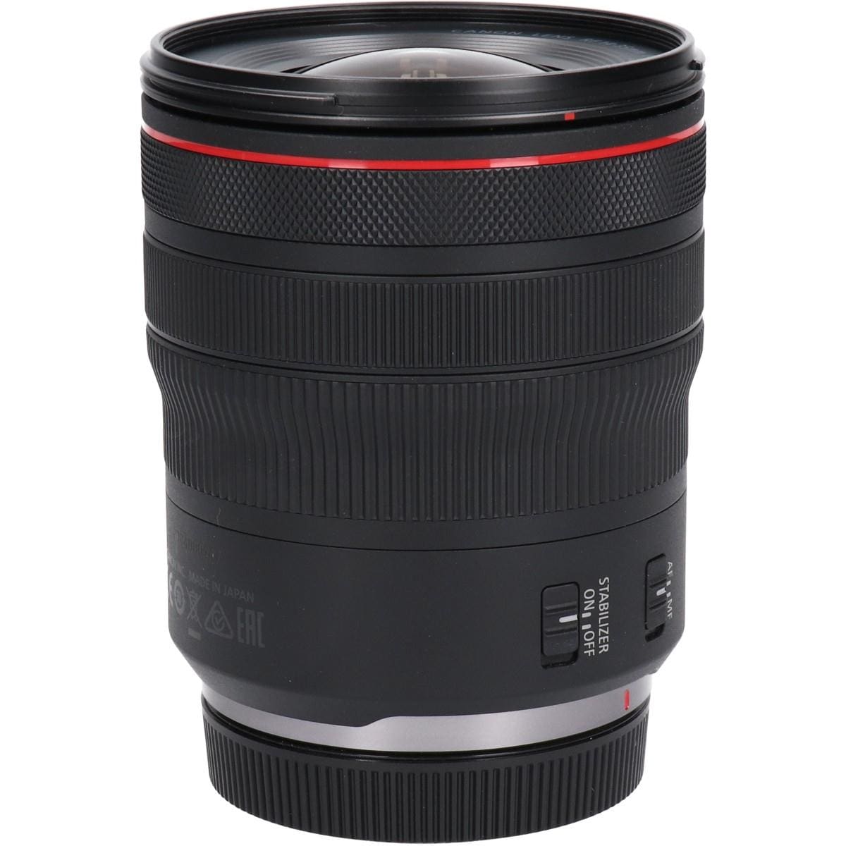 ＲＦ１４－３５ｍｍ　Ｆ４Ｌ　ＩＳ　ＵＳＭ