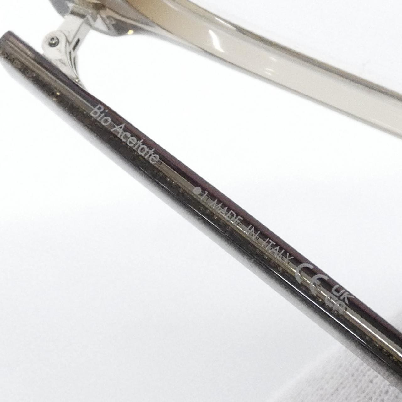 【新品】ディオール DIORBOTANICAO S5I メガネ