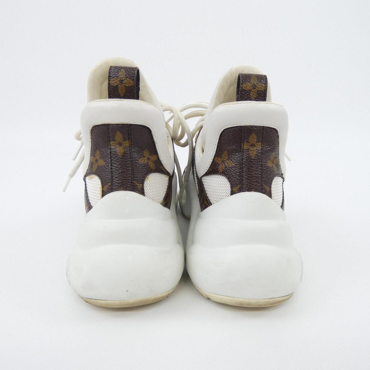 ルイヴィトン LOUIS VUITTON スニーカー