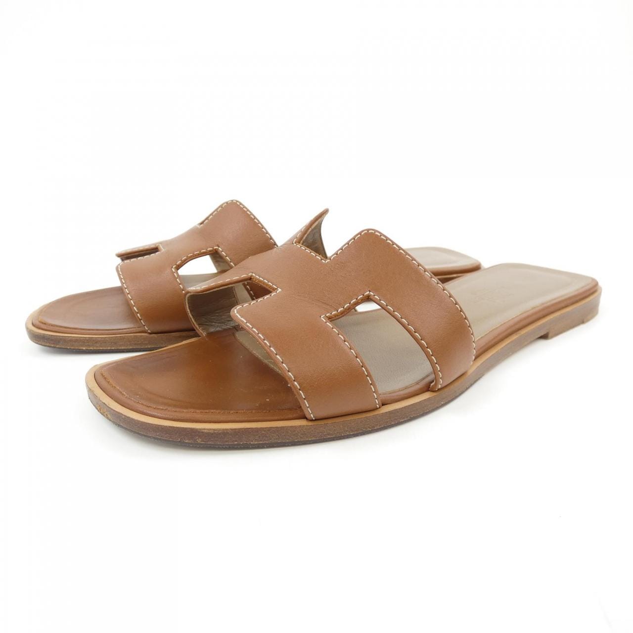 エルメス HERMES サンダル