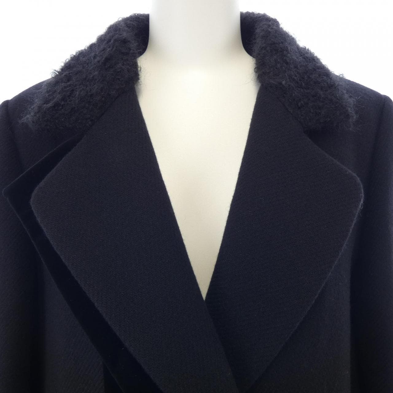 ポールカ PAULE KA コート