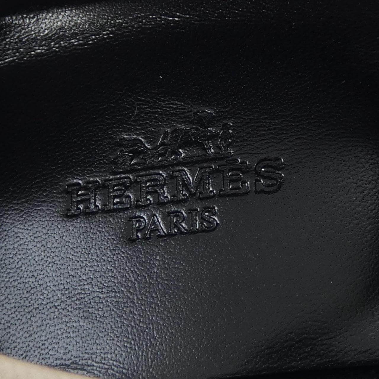エルメス HERMES ロワイヤル ROYAL 232136Z シューズ