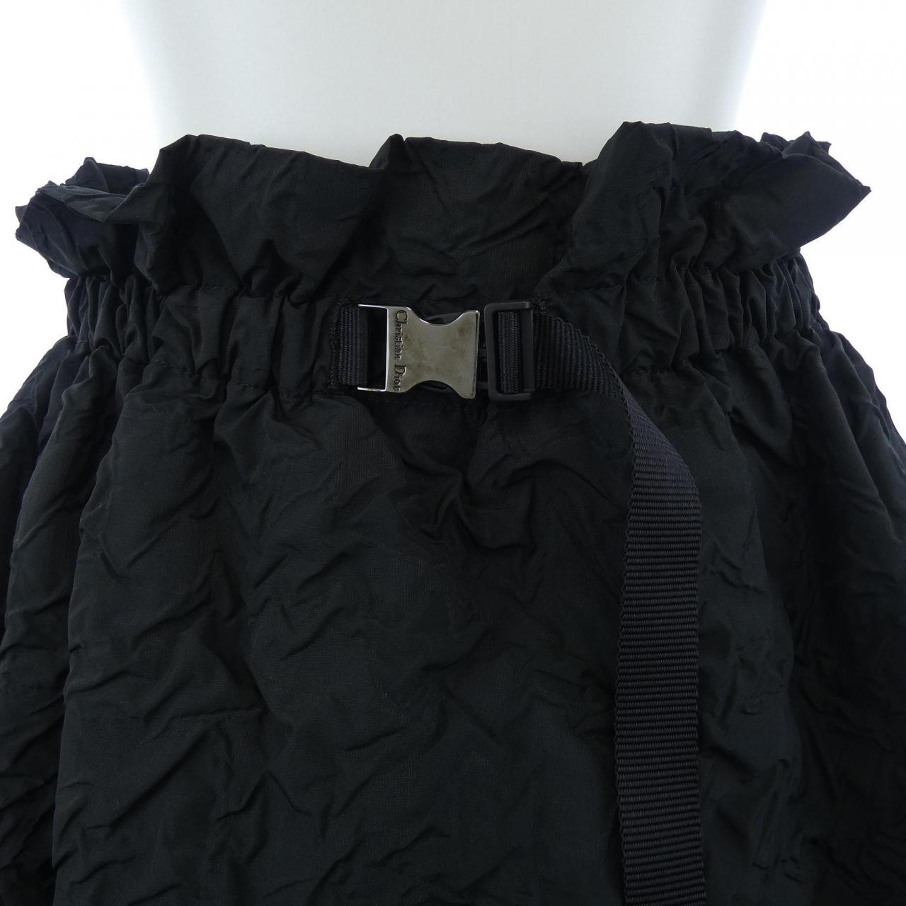 クリスチャンディオール CHRISTIAN DIOR 327J56A2793 スカート