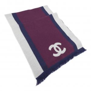 シャネル CHANEL MUFFLER