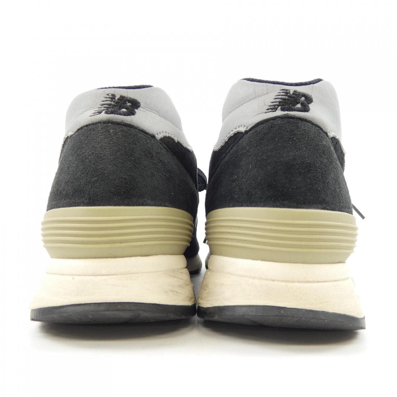 ニューバランス NEW BALANCE M1400BKS スニーカー