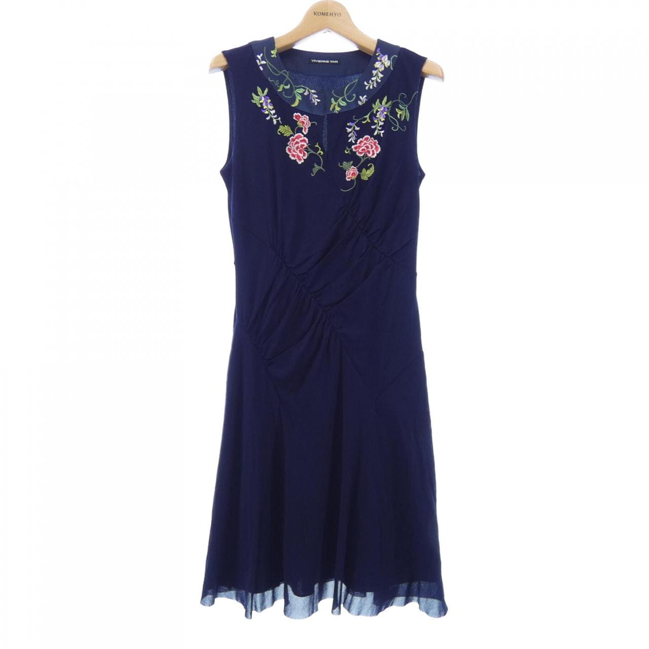 ヴィヴィアンタム VIVIENNE TAM ワンピース