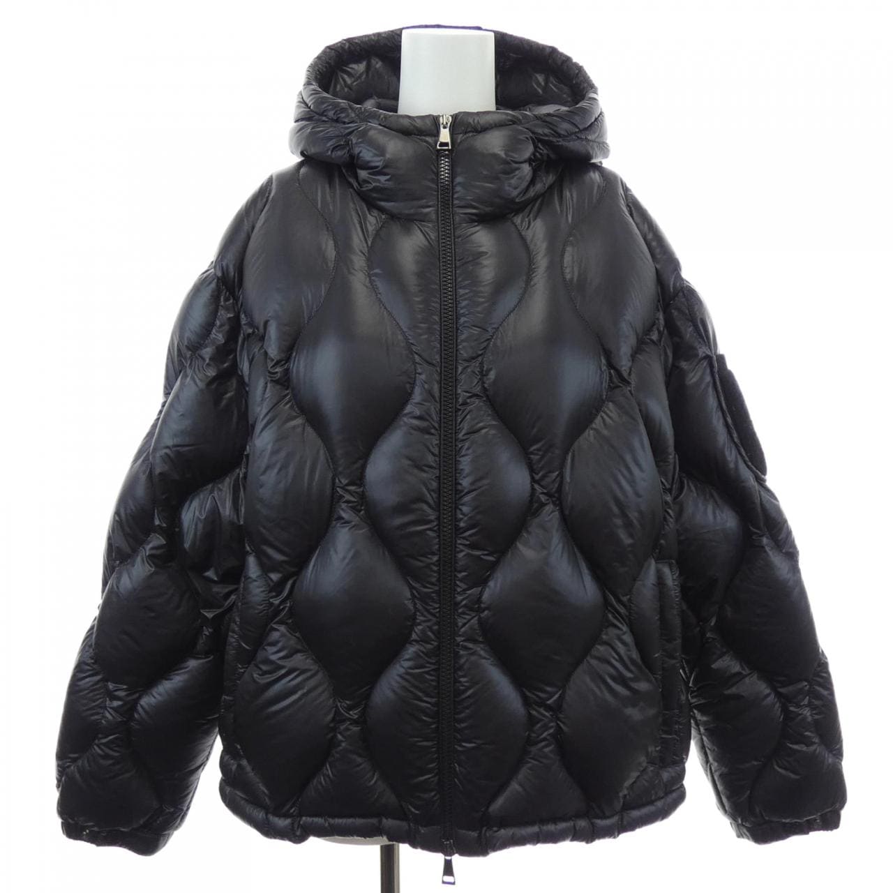 モンクレール MONCLER ANTHON ダウンジャケット