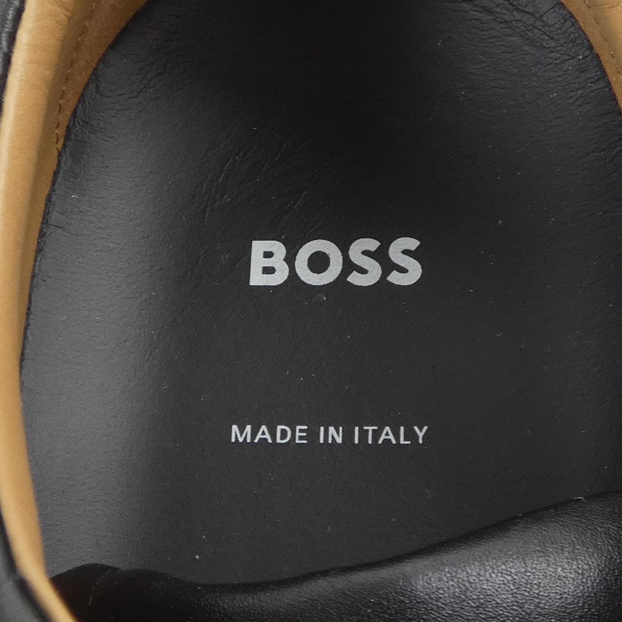 ボス BOSS シューズ