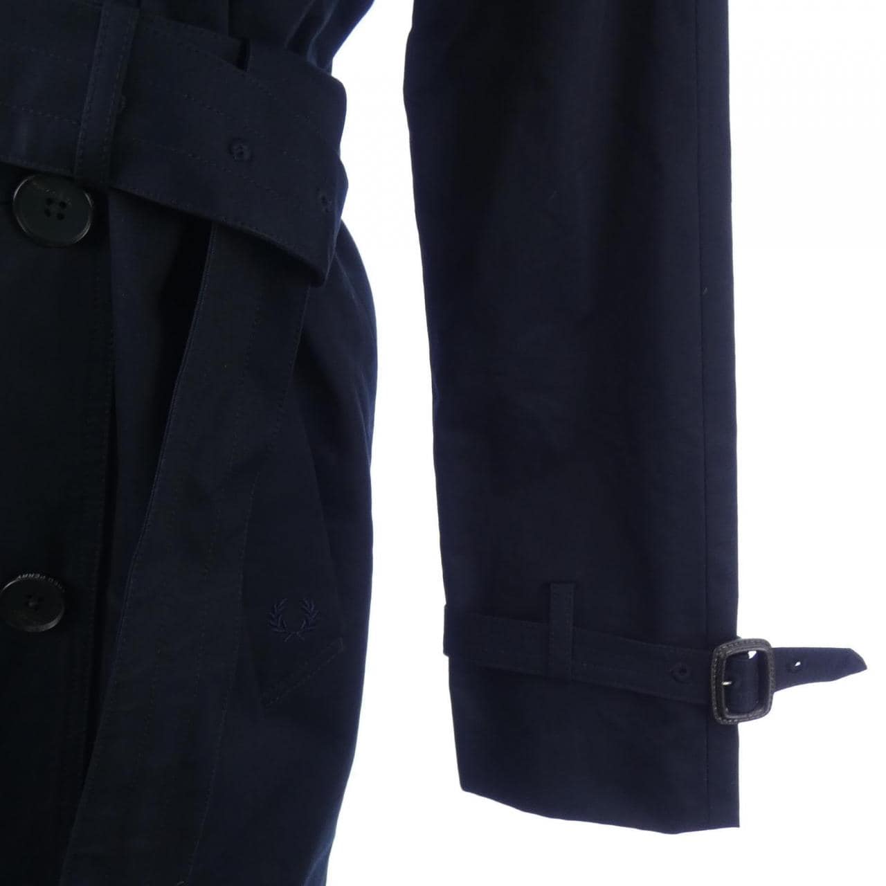 フレッドペリー FRED PERRY コート