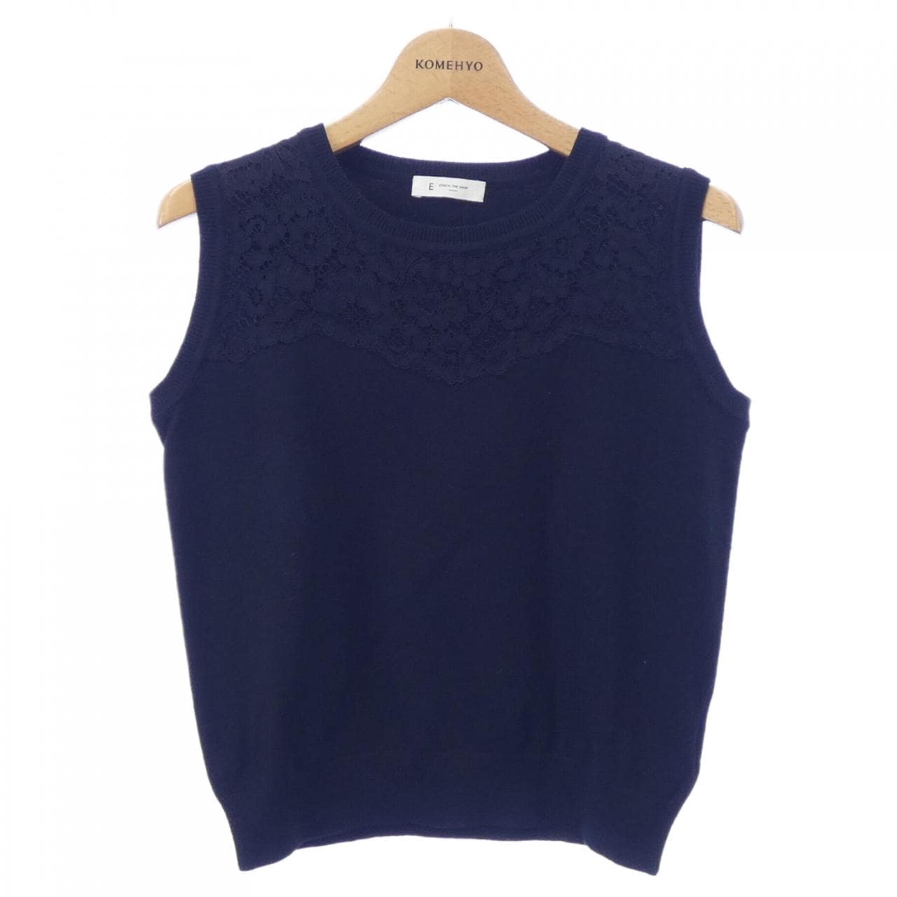 エポカザショップ EPOCA THE SHOP ニット