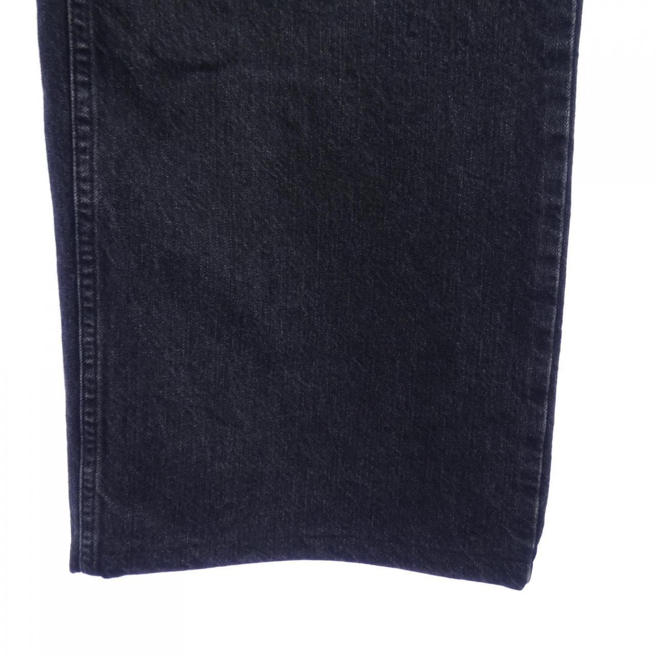 ルシェルブルー LE CIEL BLEU ジーンズ