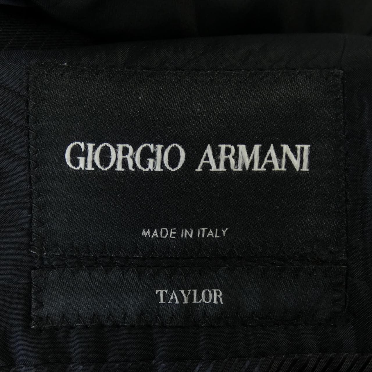 ジョルジオ アルマーニ GIORGIO ARMANI PSVR5N PS108 スーツ