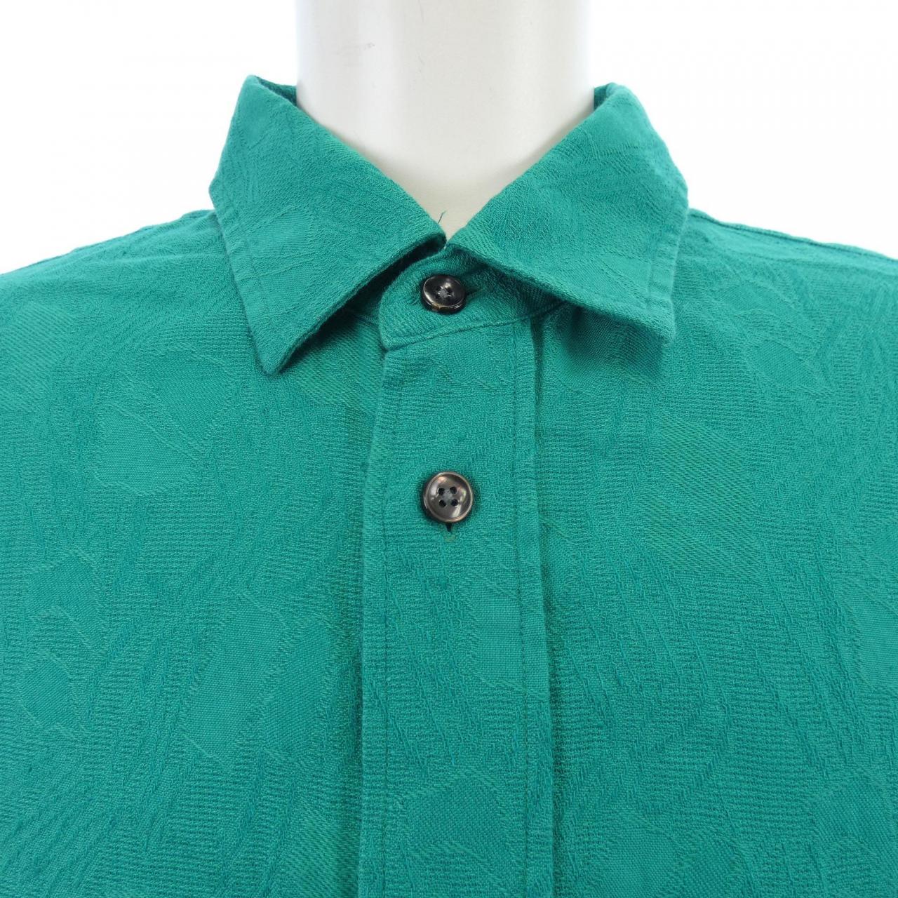 メゾンスペシャル MAISON SPECIAL シャツ