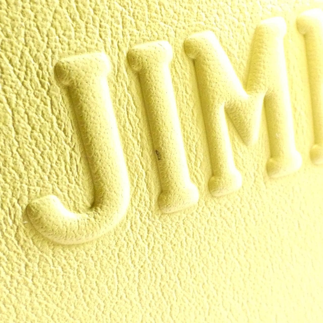 ジミーチュウ LENNY バッグ