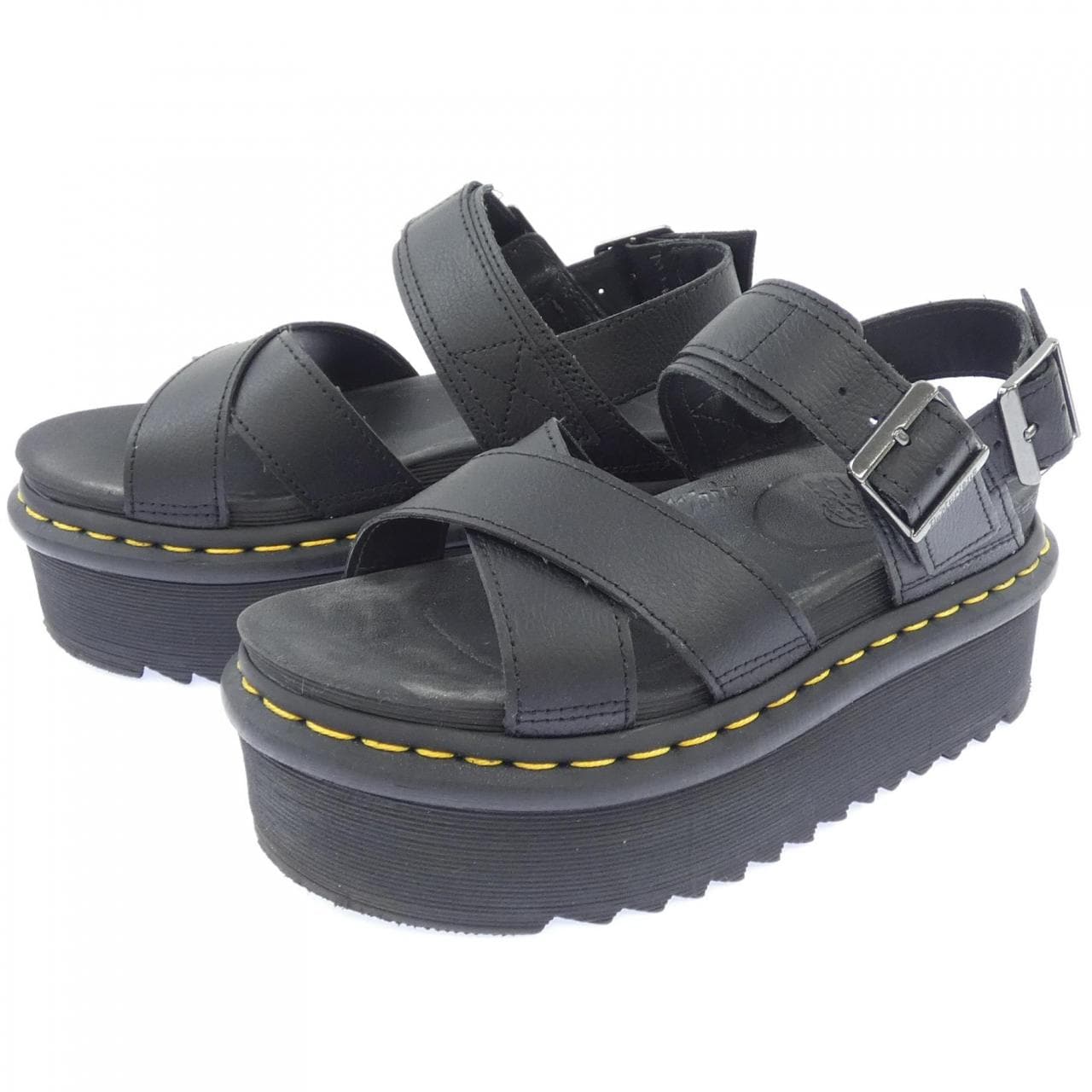 ドクターマーチン DR.MARTENS サンダル