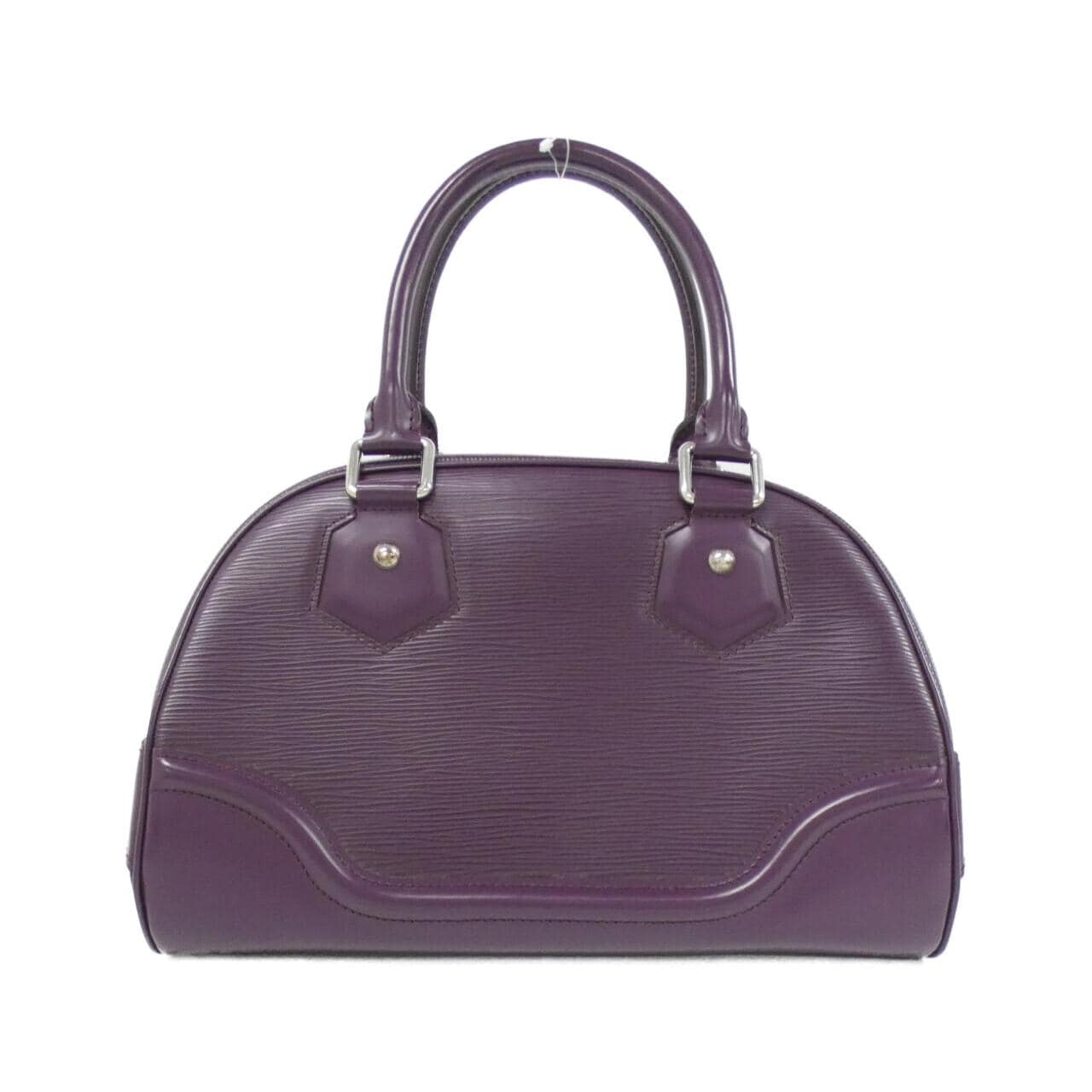 ルイヴィトン エピ ボーリング モンテーニュ PM M5932K バッグ