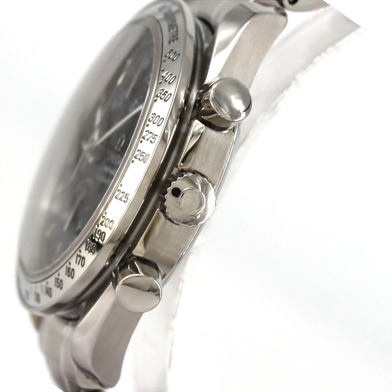 オメガ スピードマスターデイト 3513.50 SS 自動巻