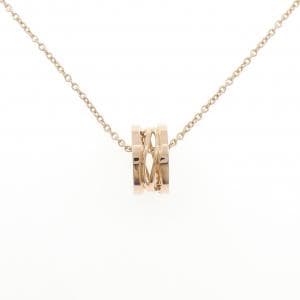 ブルガリ B.zero1 デザイン レジェンド ネックレス