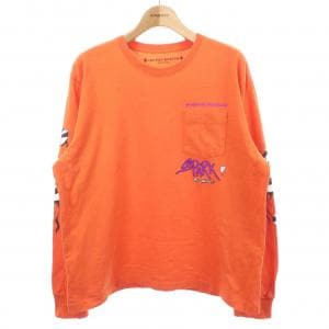 クロムハーツ CHROME HEARTS MATTY BOY SPARK THE HEART 408169832******999 Tシャツ