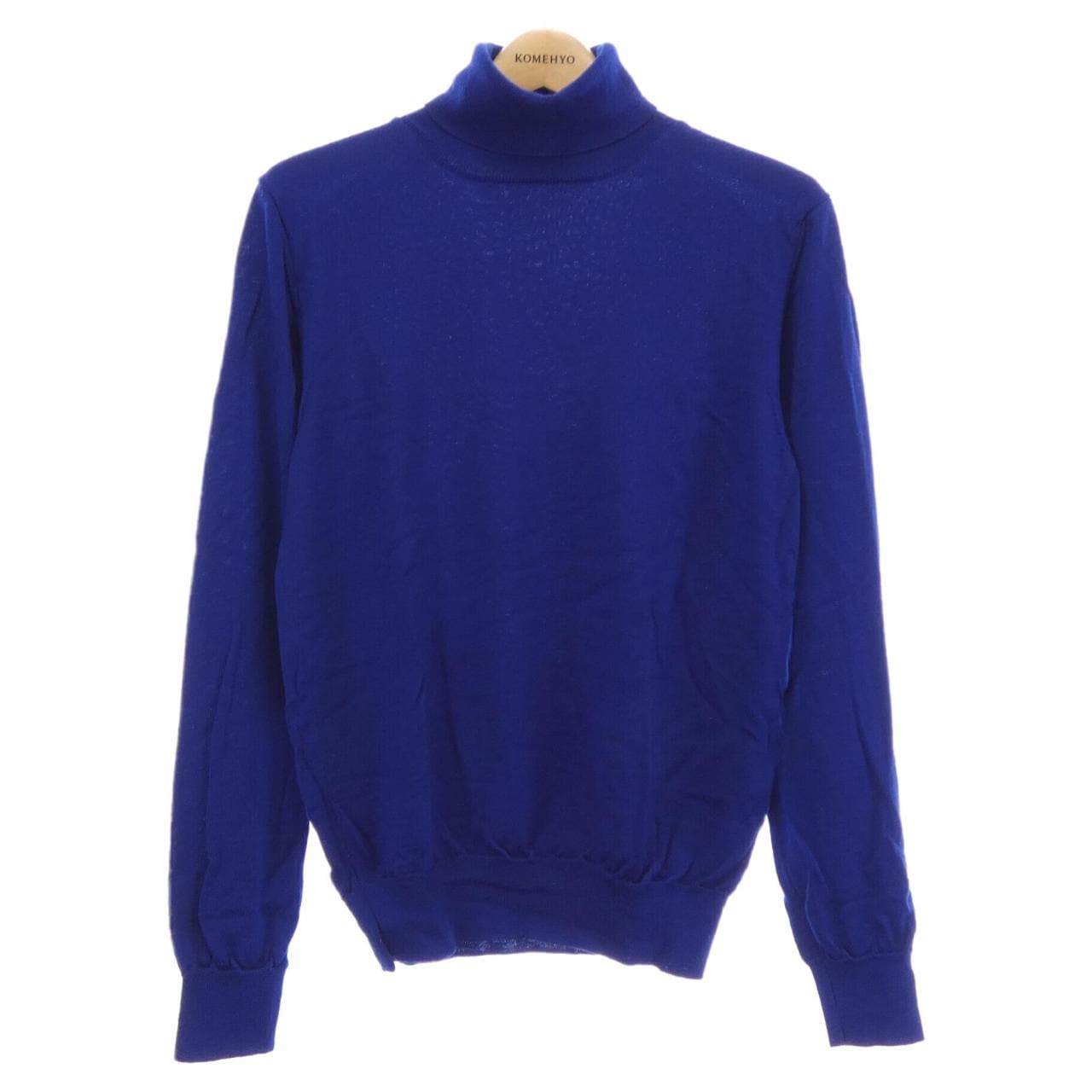 ビームスエフ BEAMS F 21-15-0643-872 ニット