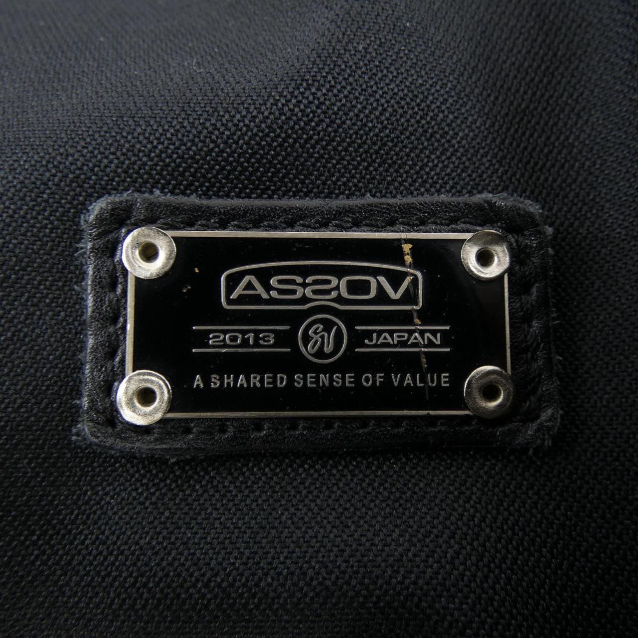 ASSOV 061404 BACKPACK