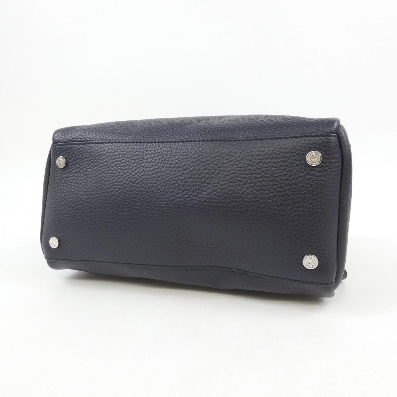 ジルサンダーネイビー JIL SANDER NAVY BAG