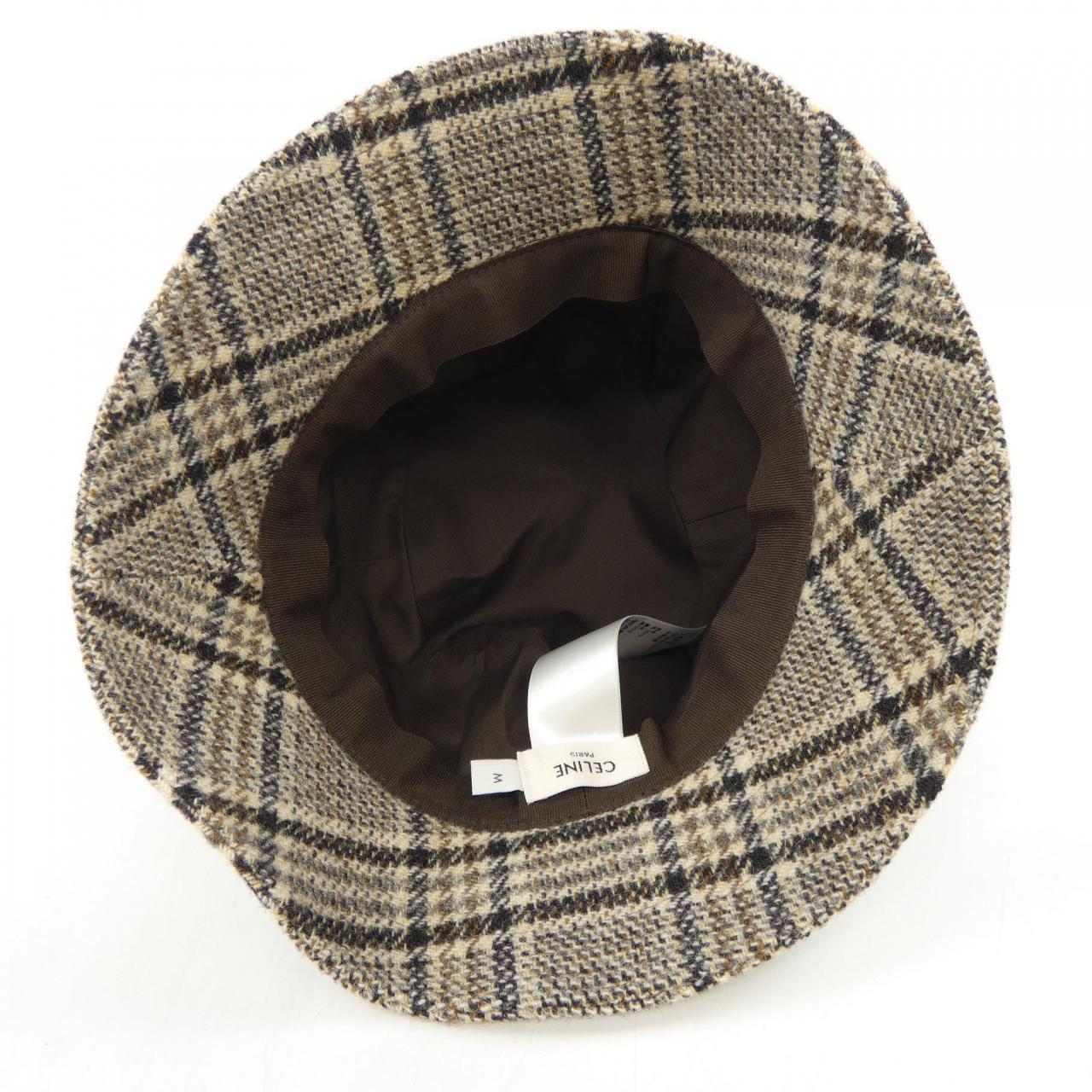 セリーヌ CELINE 2AUE5471S キャップ