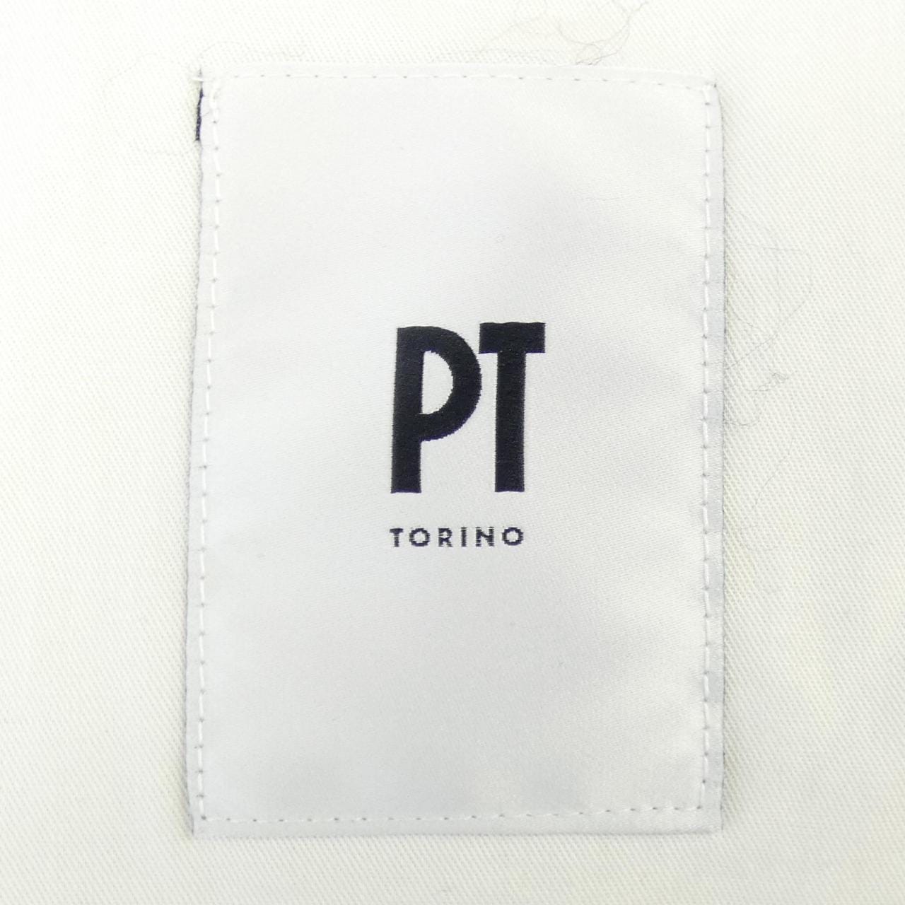 ピーティートリノ PT TORINO パンツ