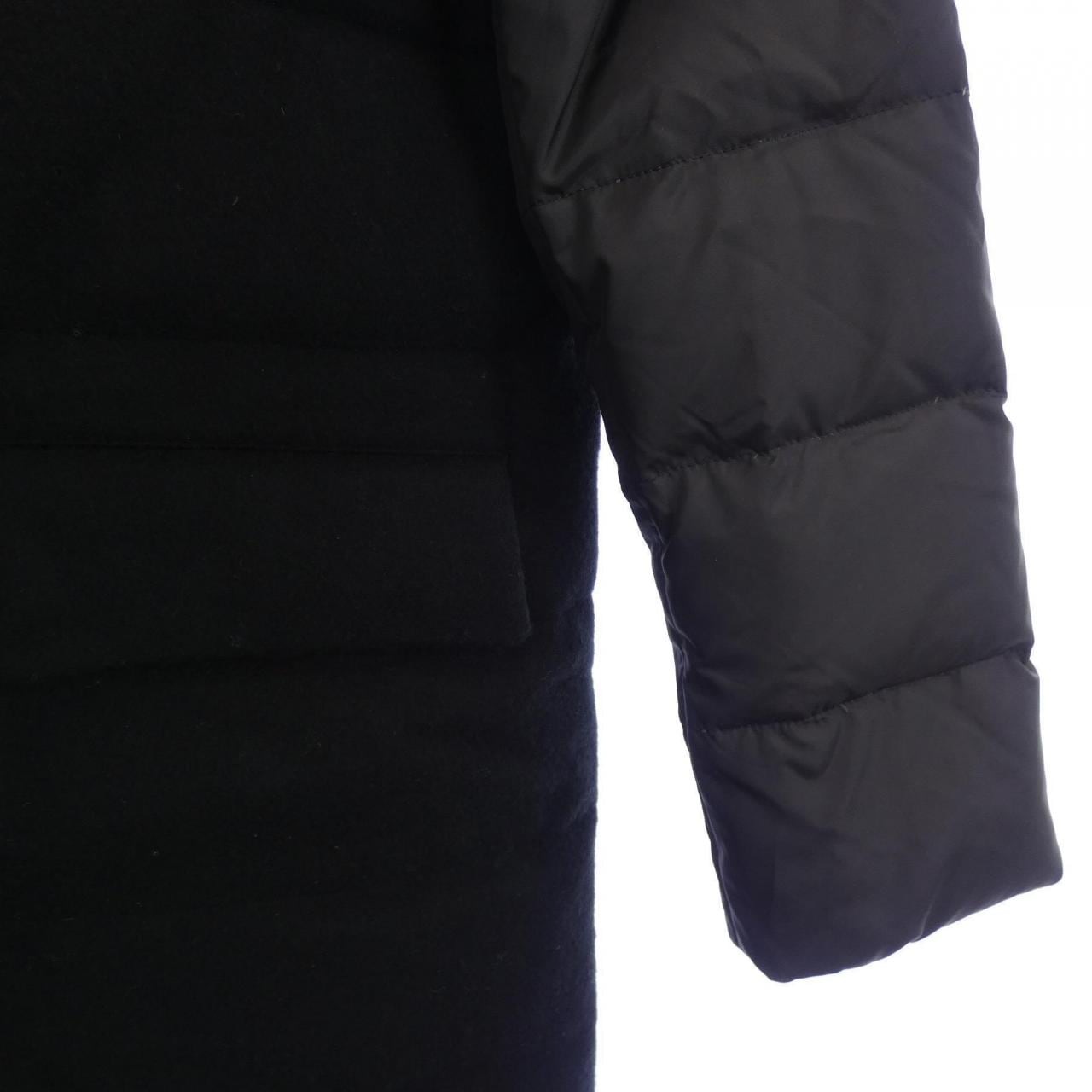 トリココムデギャルソン tricot COMME des GARCONS TR-C004 ダウンコート