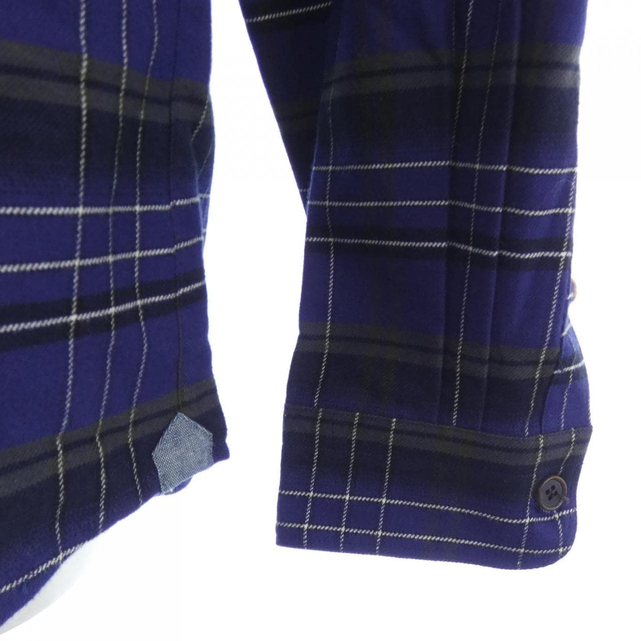 ルイヴィトン LOUIS VUITTON H2SH12BST シャツ