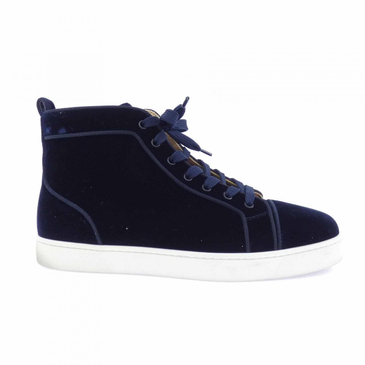 クリスチャンルブタン CHRISTIAN LOUBOUTIN スニーカー