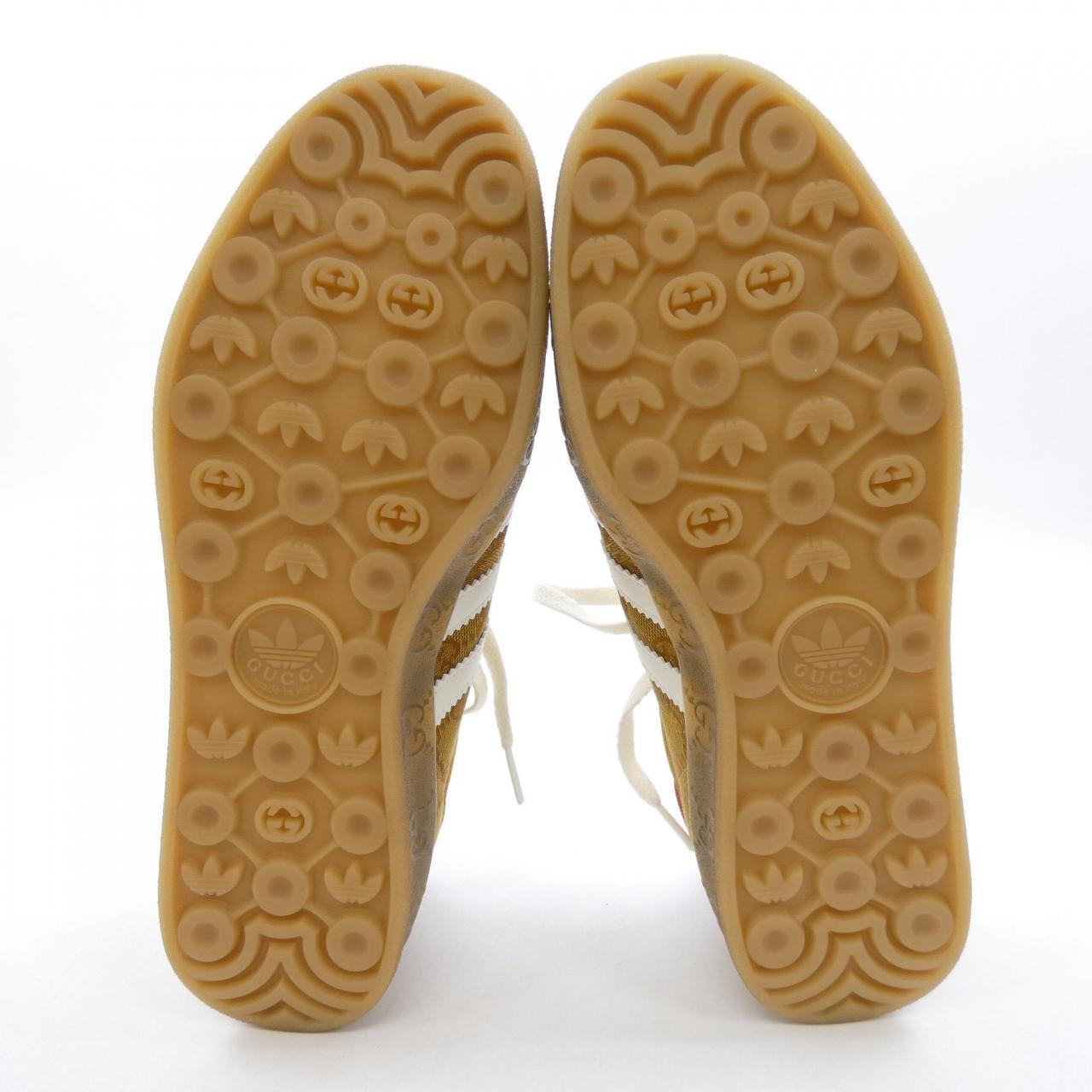 グッチ GUCCI HQ8850 ADIDAS シューズ