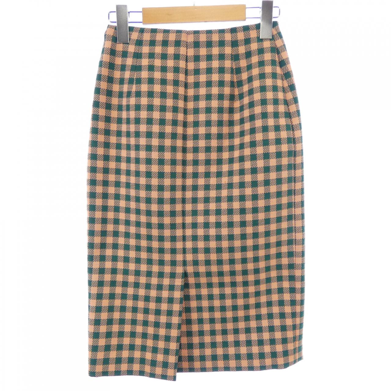 プラダ PRADA スカート