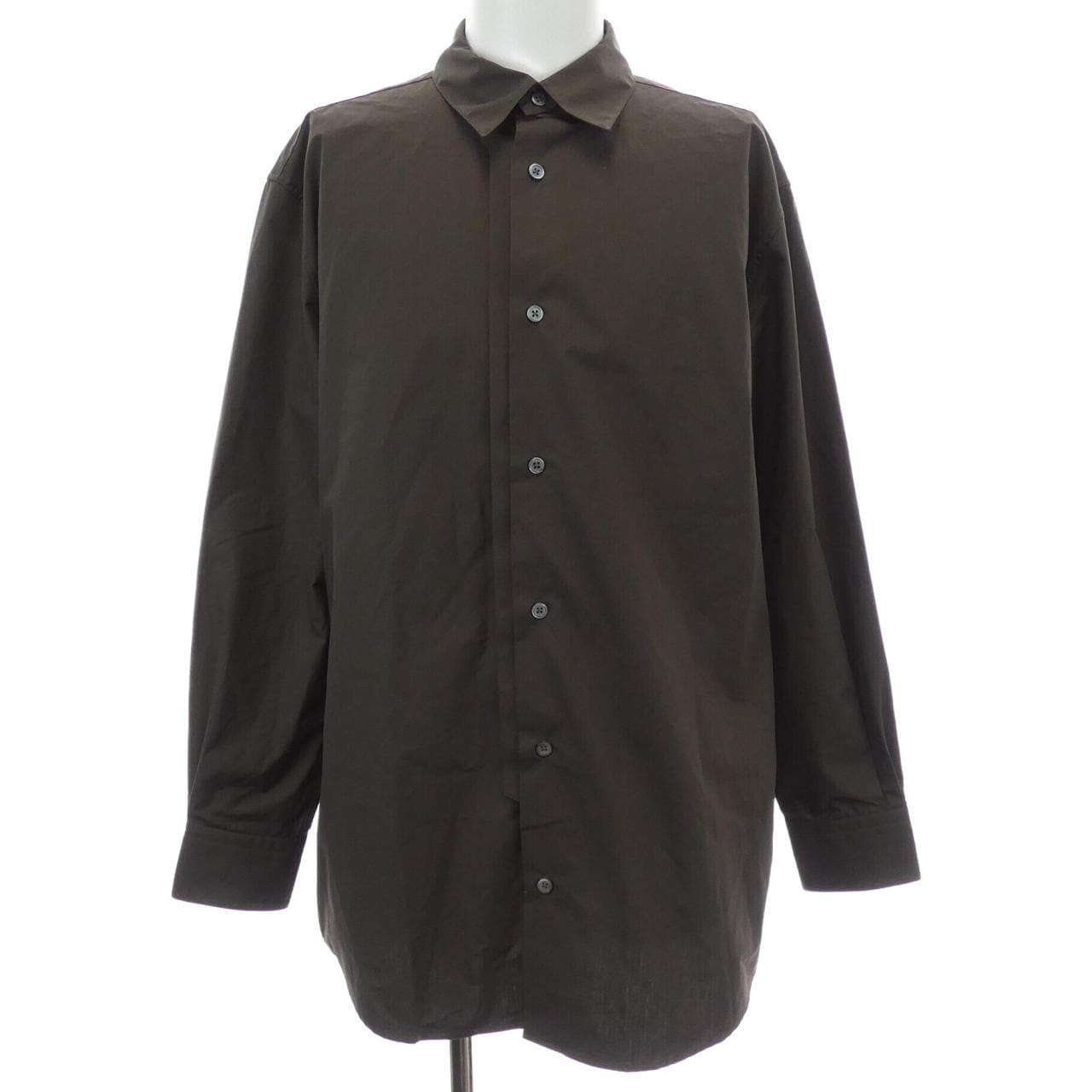 エルメス HERMES 566360H2 シャツ