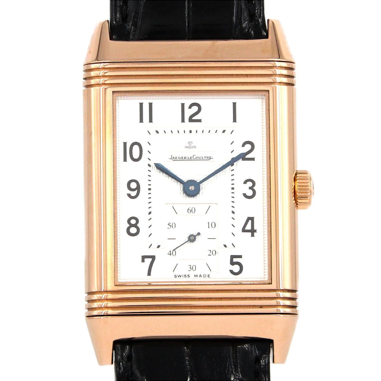 ジャガー･ルクルト グランドレベルソ976 PG 273.2.04/Q3732420 PG･RG 手巻