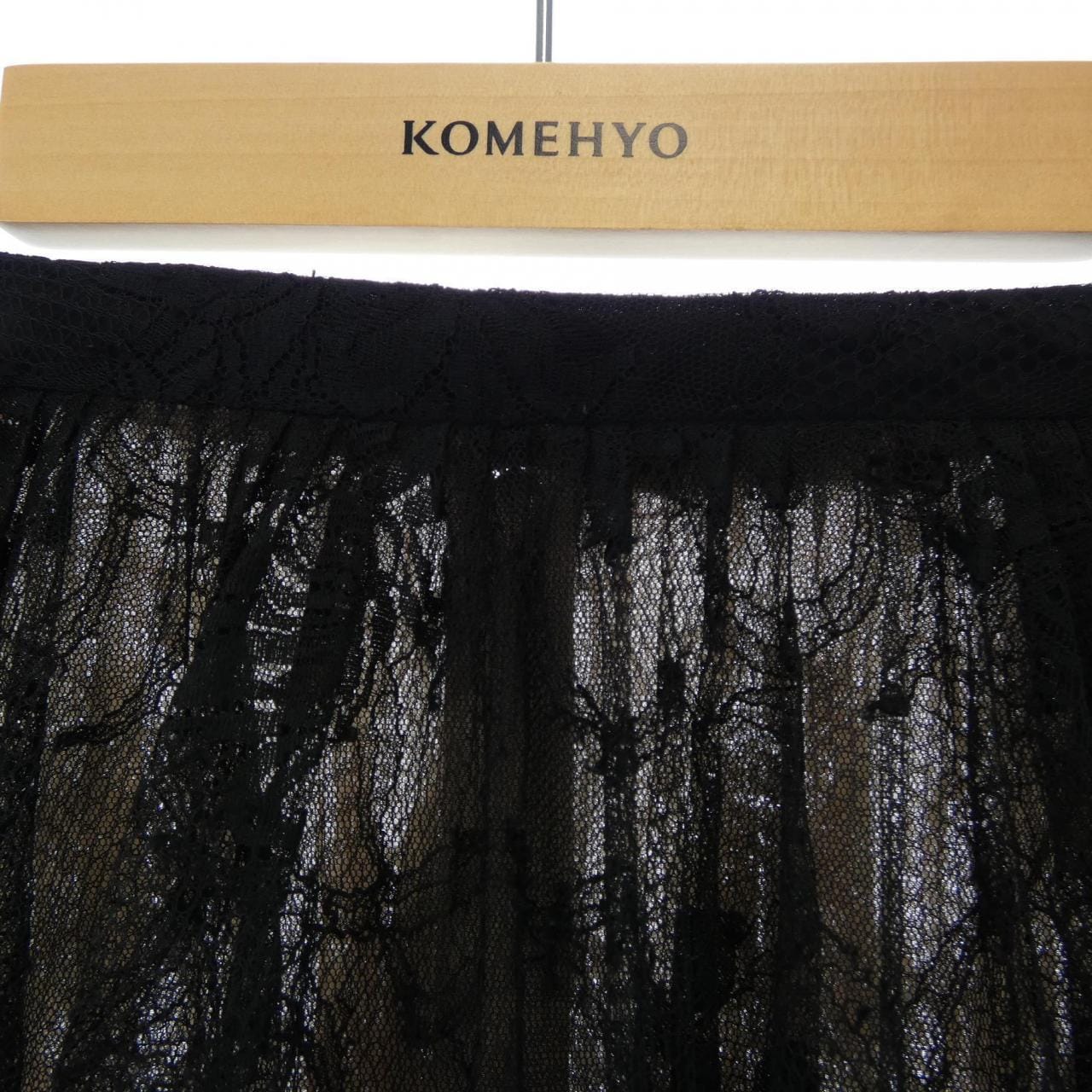 シャネル CHANEL P62055V47706 スカート