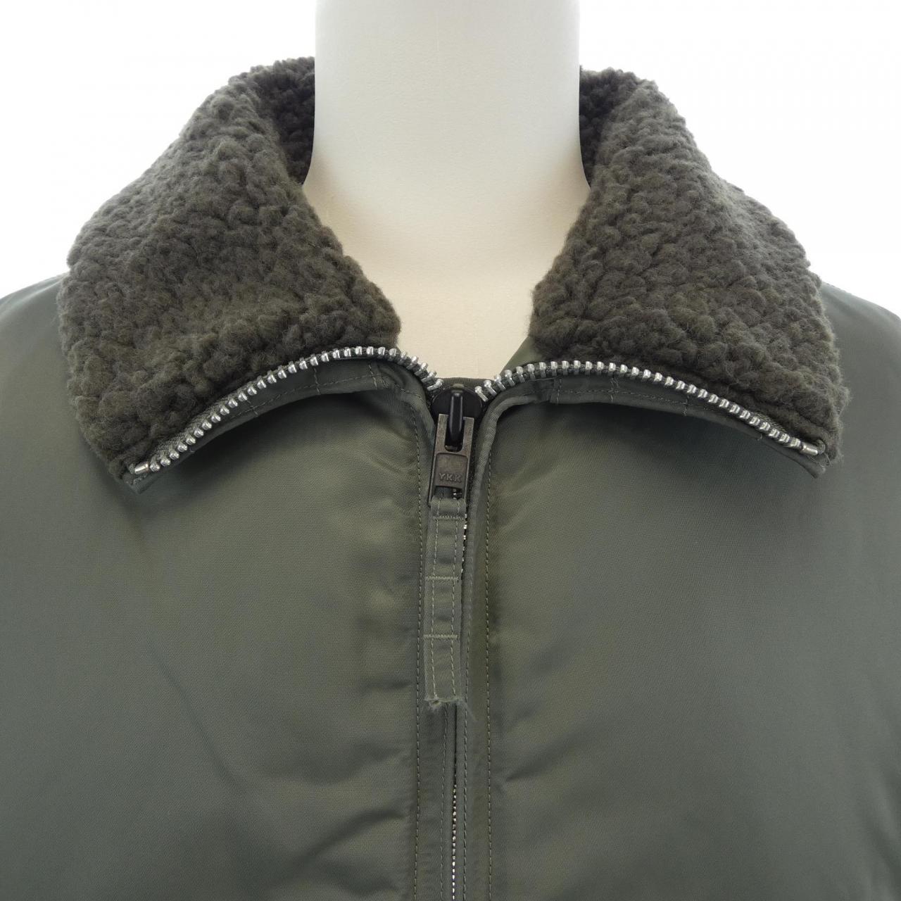 ダブルタップス WTAPS 252TQDT-JKM02 ジャケット