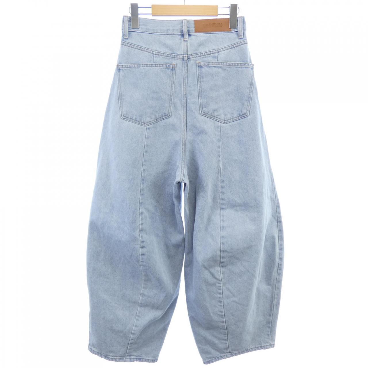 KIMHEKIM ジーンズ