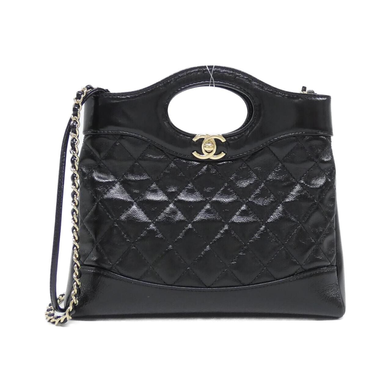シャネル シャネル31 ライン AS4133 バッグ
